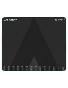 ASUS ROG Hone Ace Aim Lab Edition Gaming mouse pad Black