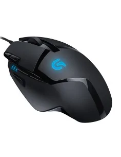 Logitech G Hyperion Fury