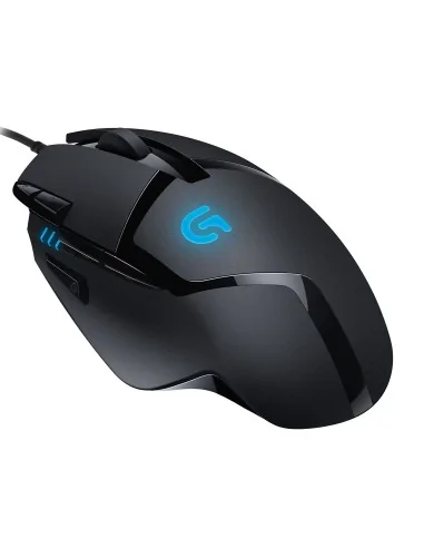 Logitech G Hyperion Fury