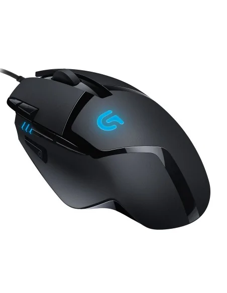 Logitech G Hyperion Fury