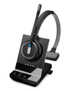EPOS IMPACT SDW 5036 - EU/UK/AUS, Single-Sided DECT Headset