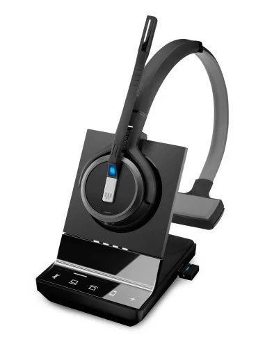 EPOS IMPACT SDW 5036 - EU/UK/AUS, Single-Sided DECT Headset