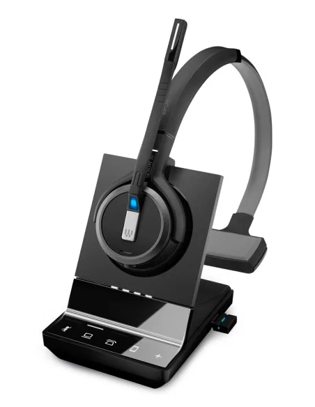 EPOS IMPACT SDW 5036 - EU/UK/AUS, Single-Sided DECT Headset