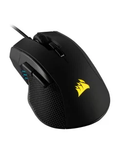 Corsair IRONCLAW RGB mouse Gaming Right-hand USB Type-A 18000 DPI