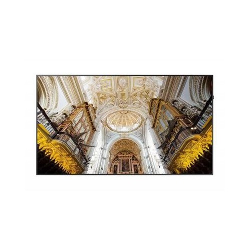 Samsung 98" Commercial Display