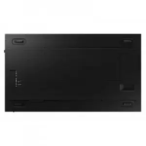 Samsung 98" Commercial Display