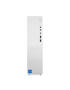 Lenovo IdeaCentre Tower 08IRR9 Intel® Core™ i5 i5-14400 16 GB DDR5-SDRAM 1 TB SSD Windows 11 Home PC Grey