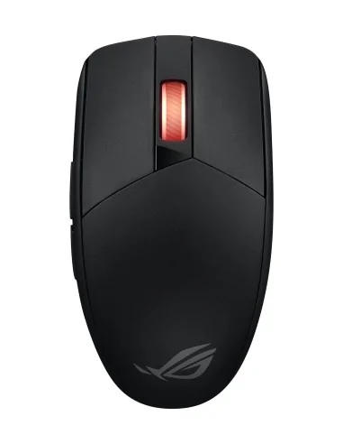 ASUS ROG Strix Impact III Wireless mouse Gaming Ambidextrous RF Wireless + Bluetooth Optical 36000 DPI