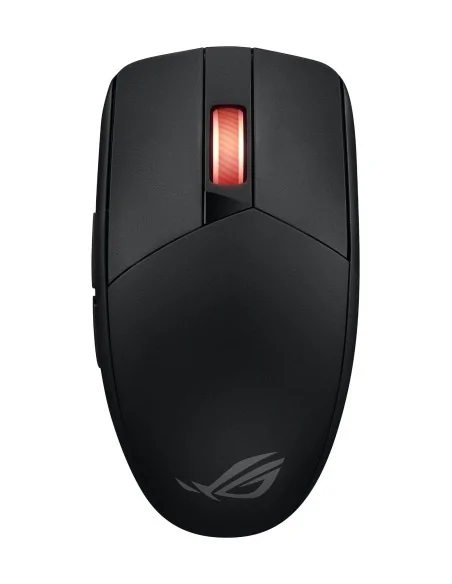 ASUS ROG Strix Impact III Wireless mouse Gaming Ambidextrous RF Wireless + Bluetooth Optical 36000 DPI