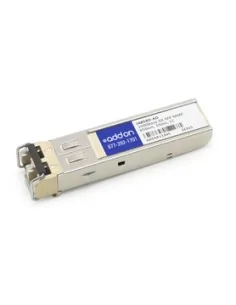 AddOn Networks J4858D-AO network transceiver module Fiber optic 1000 Mbit/s SFP 850 nm