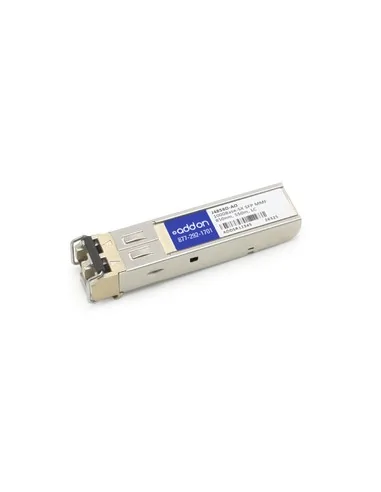 AddOn Networks J4858D-AO network transceiver module Fiber optic 1000 Mbit/s SFP 850 nm