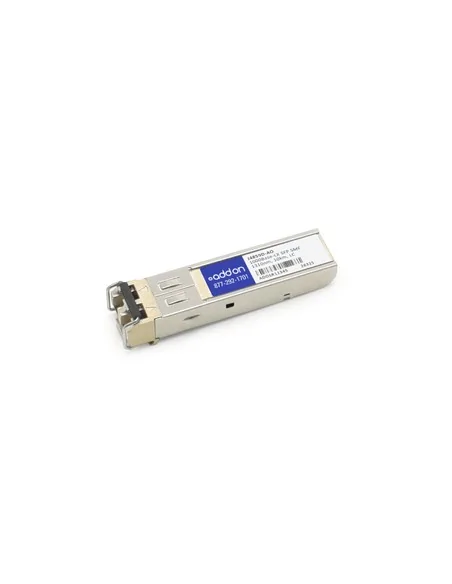 AddOn Networks J4859D-AO network transceiver module Fiber optic 1000 Mbit/s SFP 1310 nm