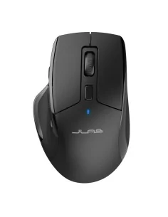 JLab JBuds mouse Office Right-hand Bluetooth + USB Type-A Optical 2400 DPI