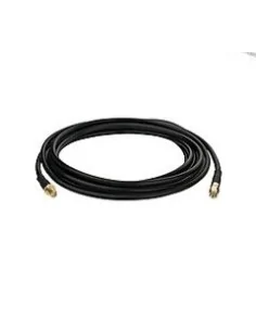 HPE Aruba Networking JW067A signal cable 0.6 m Black