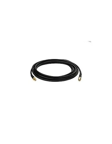 HPE Aruba Networking JW067A signal cable 0.6 m Black