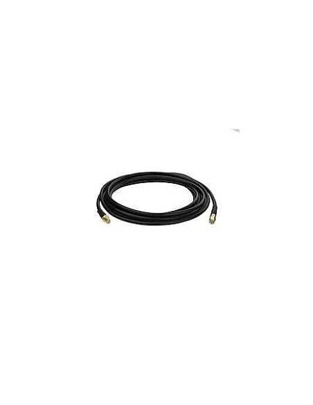 HPE Aruba Networking JW067A signal cable 0.6 m Black