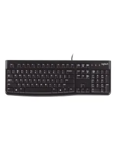Logitech K120 Corded Keyboard