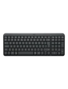 Logitech K250 Compact Bluetooth Wireless Keyboard
