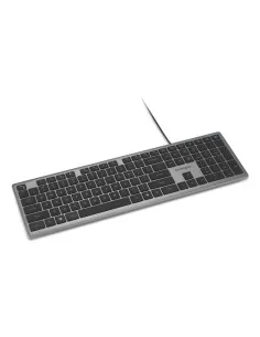 Kensington KB515 EQ USB-C/USB-A Wired Keyboard