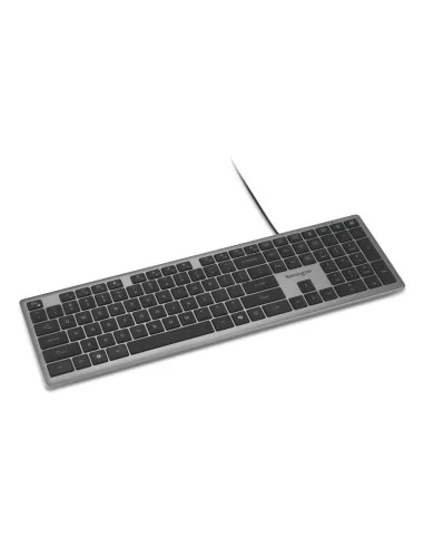 Kensington KB515 EQ USB-C/USB-A Wired Keyboard