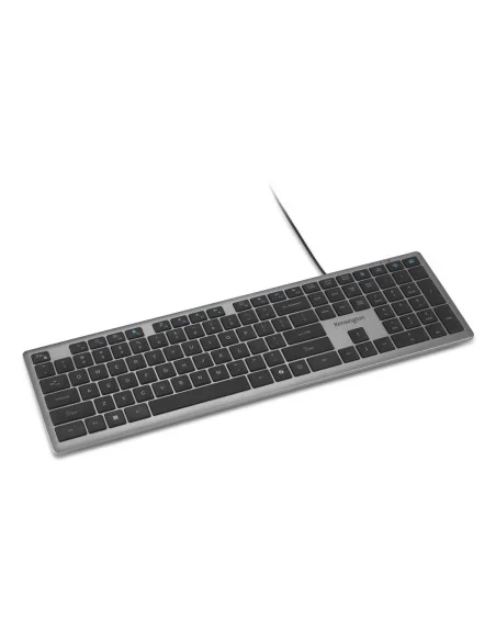 Kensington KB515 EQ USB-C/USB-A Wired Keyboard