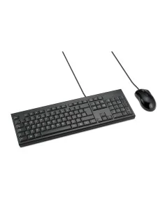Kensington KM100 EQ Wired Desktop Set