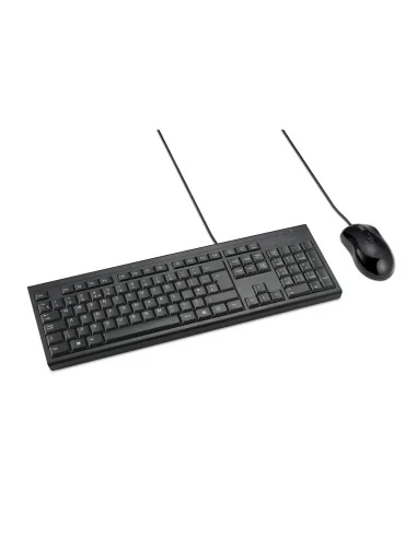 Kensington KM100 EQ Wired Desktop Set