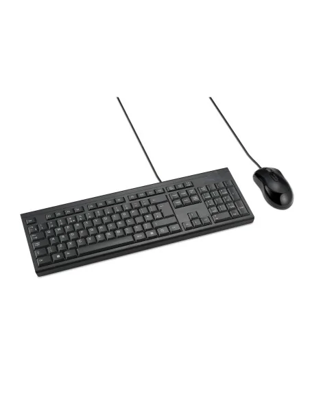 Kensington KM100 EQ Wired Desktop Set