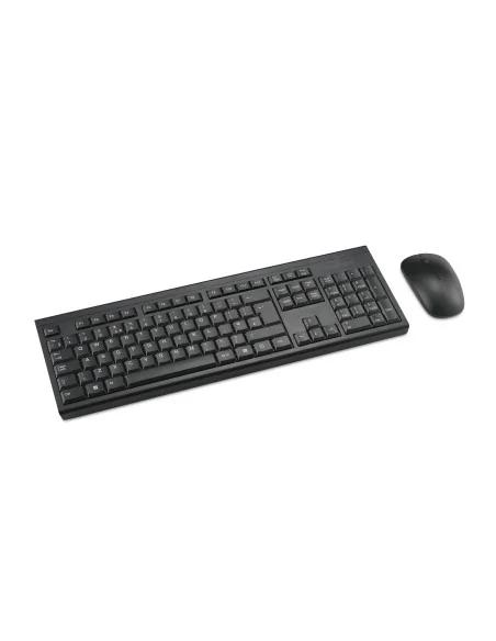 Kensington KM150 EQ Wireless Desktop Set