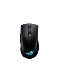 ASUS ROG Keris Wireless AimPoint mouse Gaming Right-hand RF Wireless + Bluetooth + USB Type-C Optical 36000 DPI