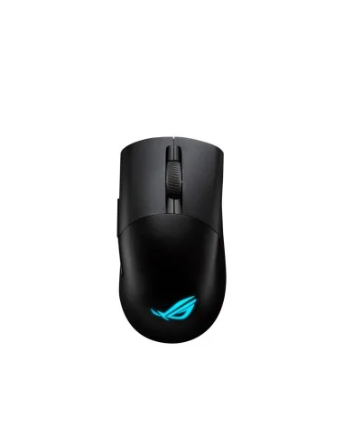 ASUS ROG Keris Wireless AimPoint mouse Gaming Right-hand RF Wireless + Bluetooth + USB Type-C Optical 36000 DPI