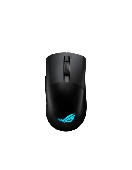 ASUS ROG Keris Wireless AimPoint mouse Gaming Right-hand RF Wireless + Bluetooth + USB Type-C Optical 36000 DPI