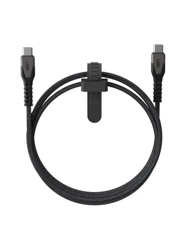Urban Armor Gear Kevlar Core USB-C to USB-C Power Cable