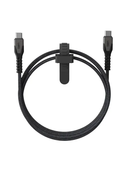 Urban Armor Gear Kevlar Core USB-C to USB-C Power Cable