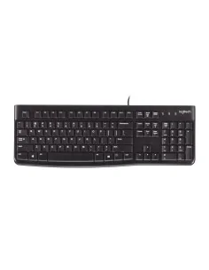 Logitech Keyboard K120 for Business