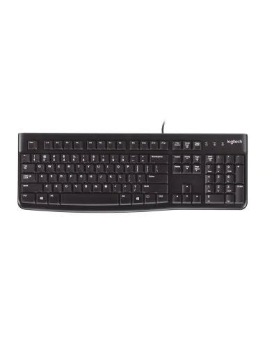 Logitech Keyboard K120 for Business