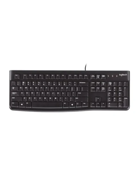 Logitech Keyboard K120 for Business