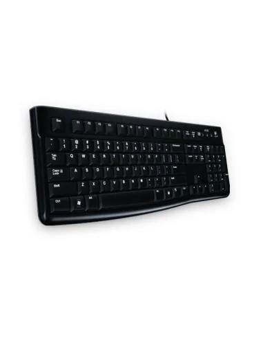 Logitech Keyboard K120 for Business