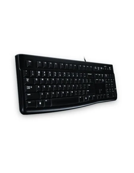 Logitech Keyboard K120 for Business