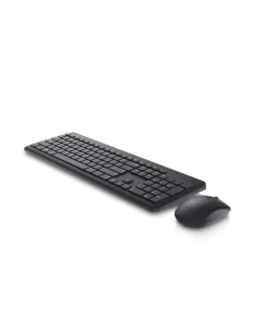 DELL Keyboard and Mouse - KM3322W - UK (QWERTY)