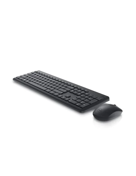 DELL Keyboard and Mouse - KM3322W - UK (QWERTY)
