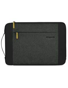 STM Kin Sleeve (16") - Black Slate