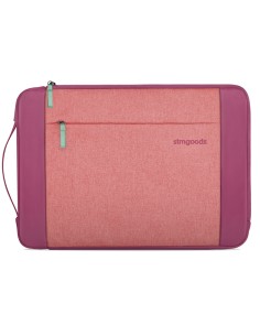 STM Kin Sleeve (14") - Rose Petal