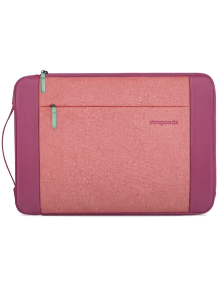 STM Kin 35.6 cm (14") Sleeve case Rose
