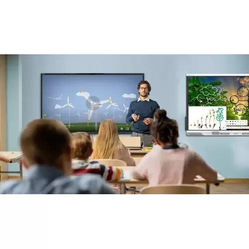 Smart Board NX