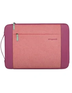 STM Kin 40.6 cm (16") Sleeve case Rose