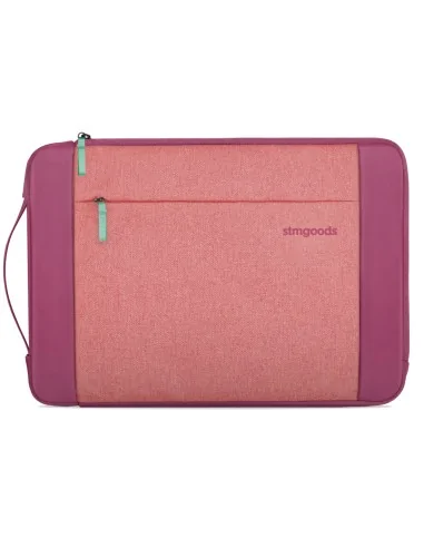 STM Kin 40.6 cm (16") Sleeve case Rose