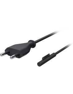 Microsoft LAC-00002 mobile device charger Tablet Black AC Indoor