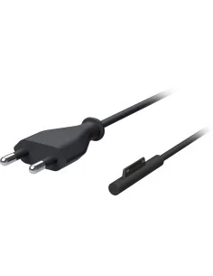 Microsoft LAC-00002 mobile device charger Tablet Black AC Indoor
