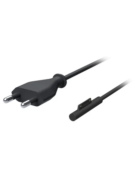 Microsoft LAC-00006 power adapter/inverter Indoor 24 W Black